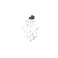 Toro 110-5773 Engine-Kawasaki, Fd791D-As - TOR 110-5773