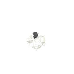 Toro 110-5773 Engine-Kawasaki, Fd791D-As - TOR 110-5773