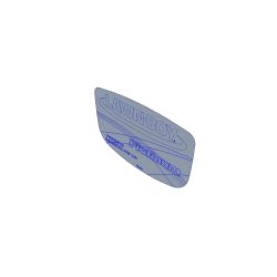 Toro 110-9487 Engine Decal 