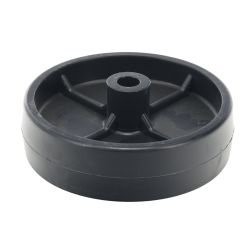 Toro 112-0337 Rear Deck Wheel - TOR 112-0337