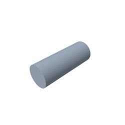 Toro 112-6439 End Cap - TOR 112-6439