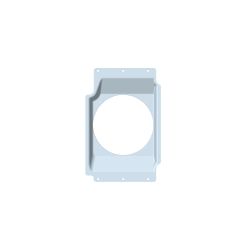 Toro 112-8317 Shroud - TOR 112-8317