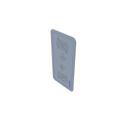 Toro 112-8721 Brake Decal 