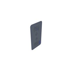 Toro 112-8721 Brake Decal - TOR 112-8721