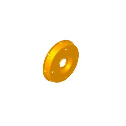 Toro 114-2750 Wheel Half 