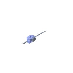 Toro 114-2819 Transmission - TOR 114-2819
