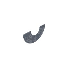 Toro 114-3415 Decal - TOR 114-3415