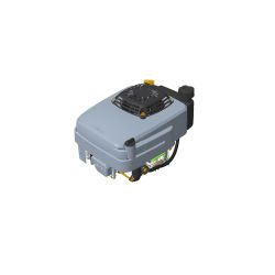 Toro 114-3471 Engine-Kawasaki, Fj180V-As58 Gas - TOR 114-3471