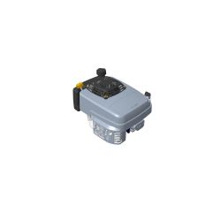 Toro 114-3471 Engine-Kawasaki, Fj180V-As58 Gas - TOR 114-3471