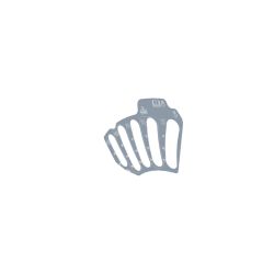 Toro 114-4470 HOC Decal 