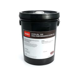 Toro 114-4715 Hypr-Oil 500-5  (5 Gallon) 