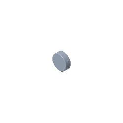 Toro 114-5896 Magnet 