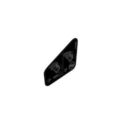 Toro 114-8985 Control Decal - TOR 114-8985