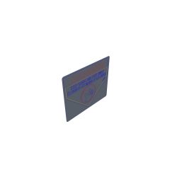 Toro 114-9034 Danger Decal - TOR 114-9034