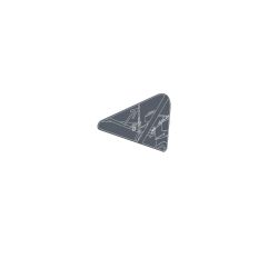 Toro 115-2884 Instructions Decal - TOR 115-2884