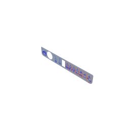 Toro 115-4179 Control Warning Decal 