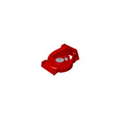 Toro 115-4460 21" Hi-Vac BBC Pulley Service Kit  