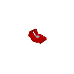 Toro 115-4460 21" Hi-Vac BBC Pulley Service Kit  - TOR 115-4460
