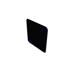 Toro 116-5988 CE Parking Brake Decal 