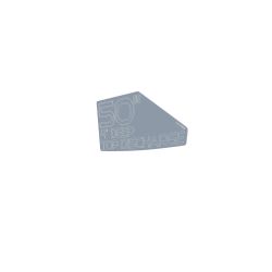 Toro 117-1223 Decal - TOR 117-1223
