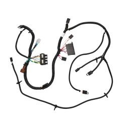 Toro 117-2582 Wire Harness - TOR 117-2582