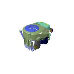 Toro 117-3577 Engine-Kawasaki, Fh680V-Gs13 Gas - TOR 117-3577