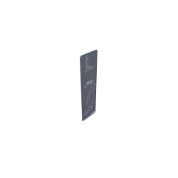 Toro 117-5902 Quick Stow Decal - TOR 117-5902