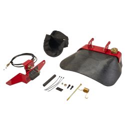 Toro 117-8565 Chute Gate Kit w/ Bag 