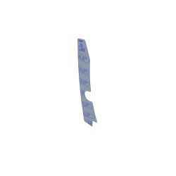 Toro 119-8870 HOC Decal 