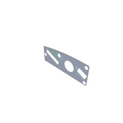 Toro 119-8873 Control Panel Decal 