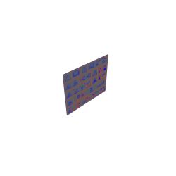 Toro 120-5466 Safety Decal - TOR 120-5466