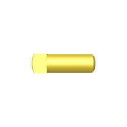 Toro 120-6467 SQH Set Screw - TOR 120-6467