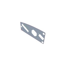 Toro 121-0771 Control Panel Decal - TOR 121-0771