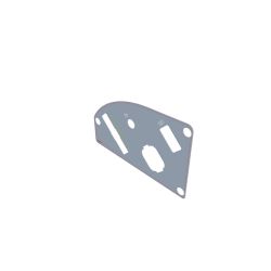 Toro 121-0773 Control Panel Decal - TOR 121-0773