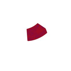 Toro 121-0791 Deck Decal - TOR 121-0791