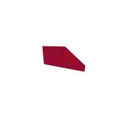Toro 121-0792 Deck Decal - TOR 121-0792