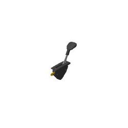 Toro 121-5674 45" Throttle Cable - TOR 121-5674