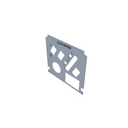 Toro 121-7562 Control Panel Decal - TOR 121-7562