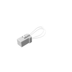 Toro 122-2323 Harness-Wire, Can Terminator - TOR 122-2323
