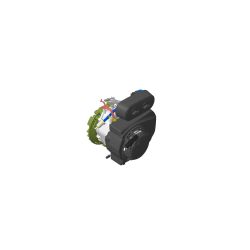 Toro 161-8220 GXV160 Gas Honda Engine - TOR 161-8220