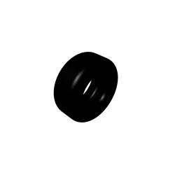 Toro 125-5581 Tire - TOR 125-5581