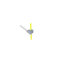Toro 125-7925 26" Auger Gearcase Assembly - TOR 125-7925