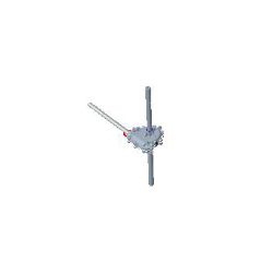 Toro 125-7926 28" Auger Gearcase Assembly - TOR 125-7926