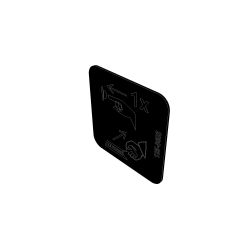 Toro 125-8403 Primer Decal - TOR 125-8403