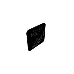 Toro 125-8403 Primer Decal - TOR 125-8403