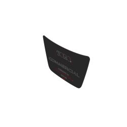 Toro 125-8405 Honda Engine Decal - TOR 125-8405