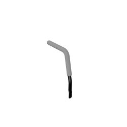 Toro 126-7700 Right Hand Steering Handle Assembly - TOR 126-7700
