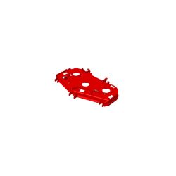 Toro 126-7719 Deck Decal Assembly - TOR 126-7719