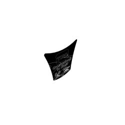 Toro 127-0653 Engine Decal - TOR 127-0653