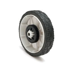 Toro 127-0692P 8" Lawn Boy Wheel - TOR 127-0692P